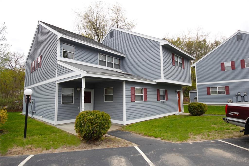 24 Witham Street, Unit 14 Springvale, ME 04083 - Photo 1 of 16 Photo