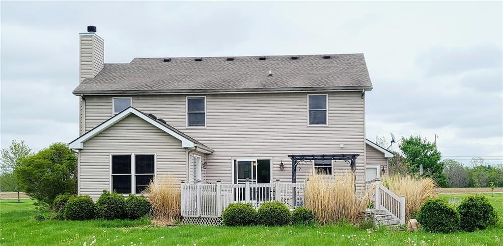 725 North 650 W Road Yorktown, IN 47396 - Photo 1 of 26 Gallery Image 1