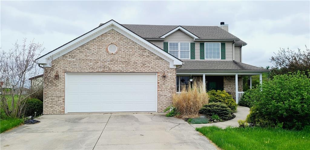 725 North 650 W Road Yorktown, IN 47396 - Photo 4 of 26 Gallery Image 4