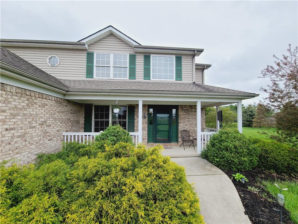 725 North 650 W Road Yorktown, IN 47396 - Photo 5 of 26 Gallery Image 5