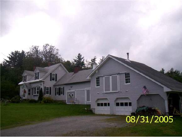 46 Fletcher Road Croydon, NH 03773 - Photo 1 of 5