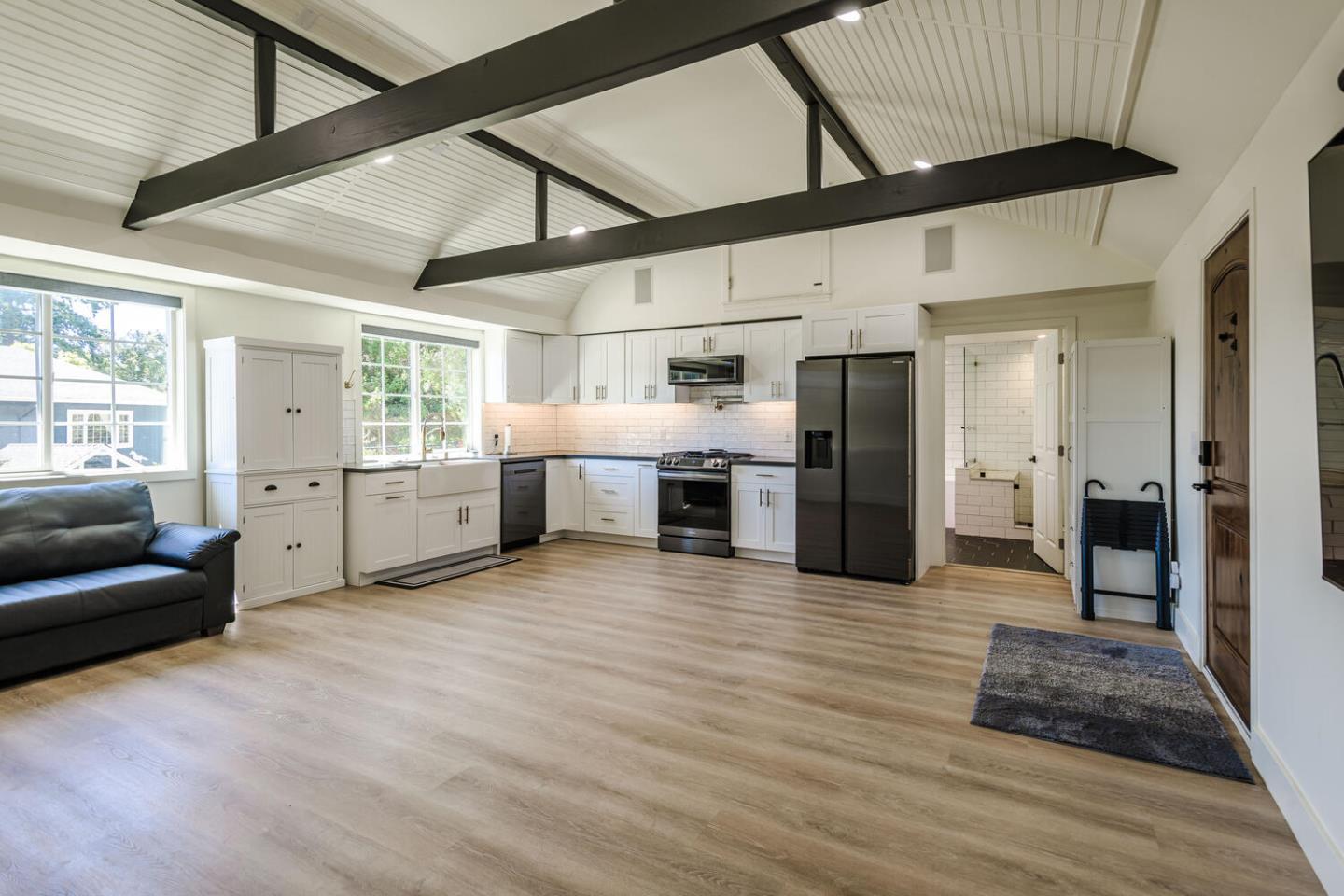 60 Fernwood Drive La Honda, CA 94020 - Photo 17 of 23 Gallery Image 17