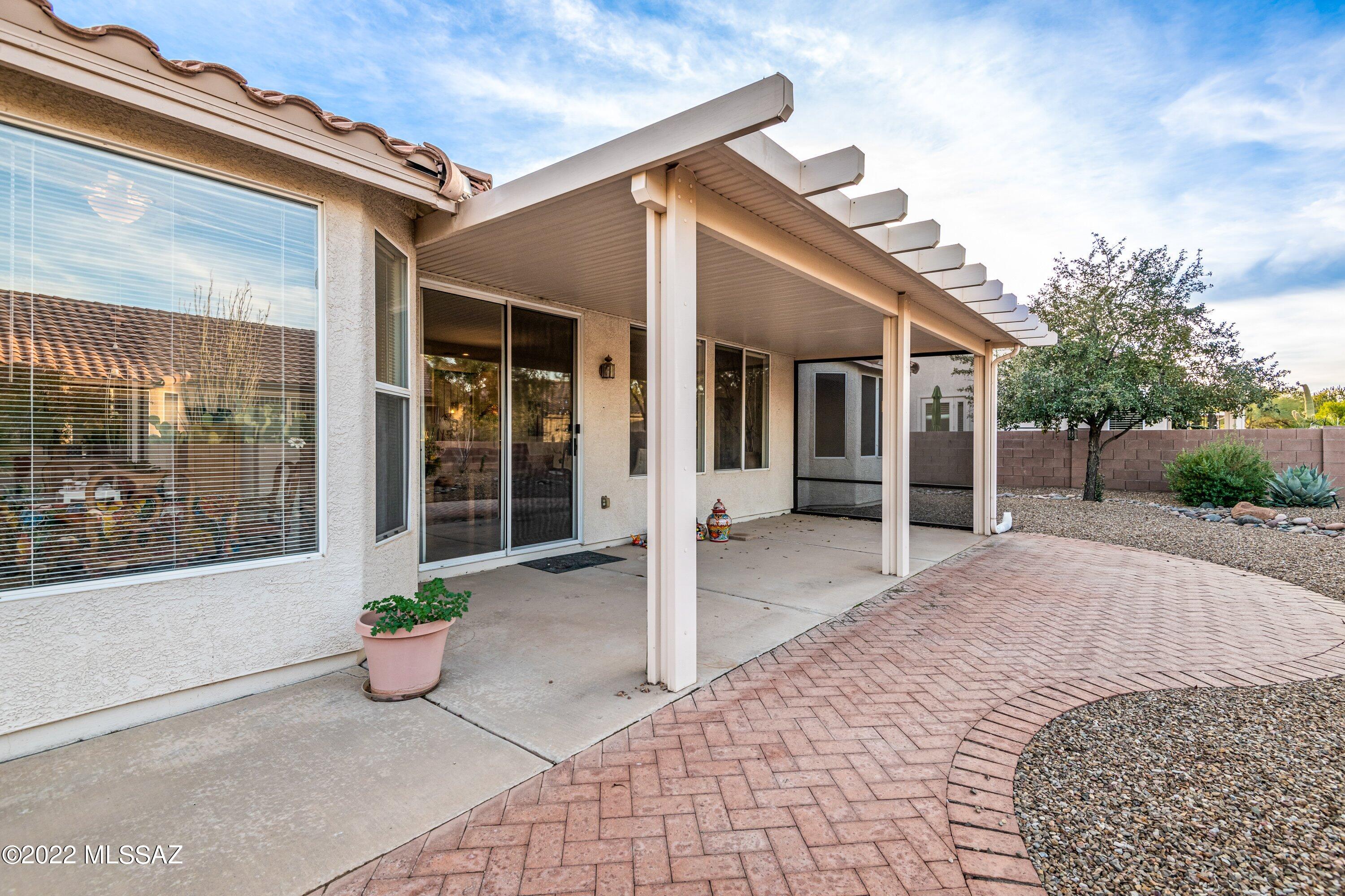 7654 Candle Creek Road Tucson, AZ 85743 - Photo 27 of 39