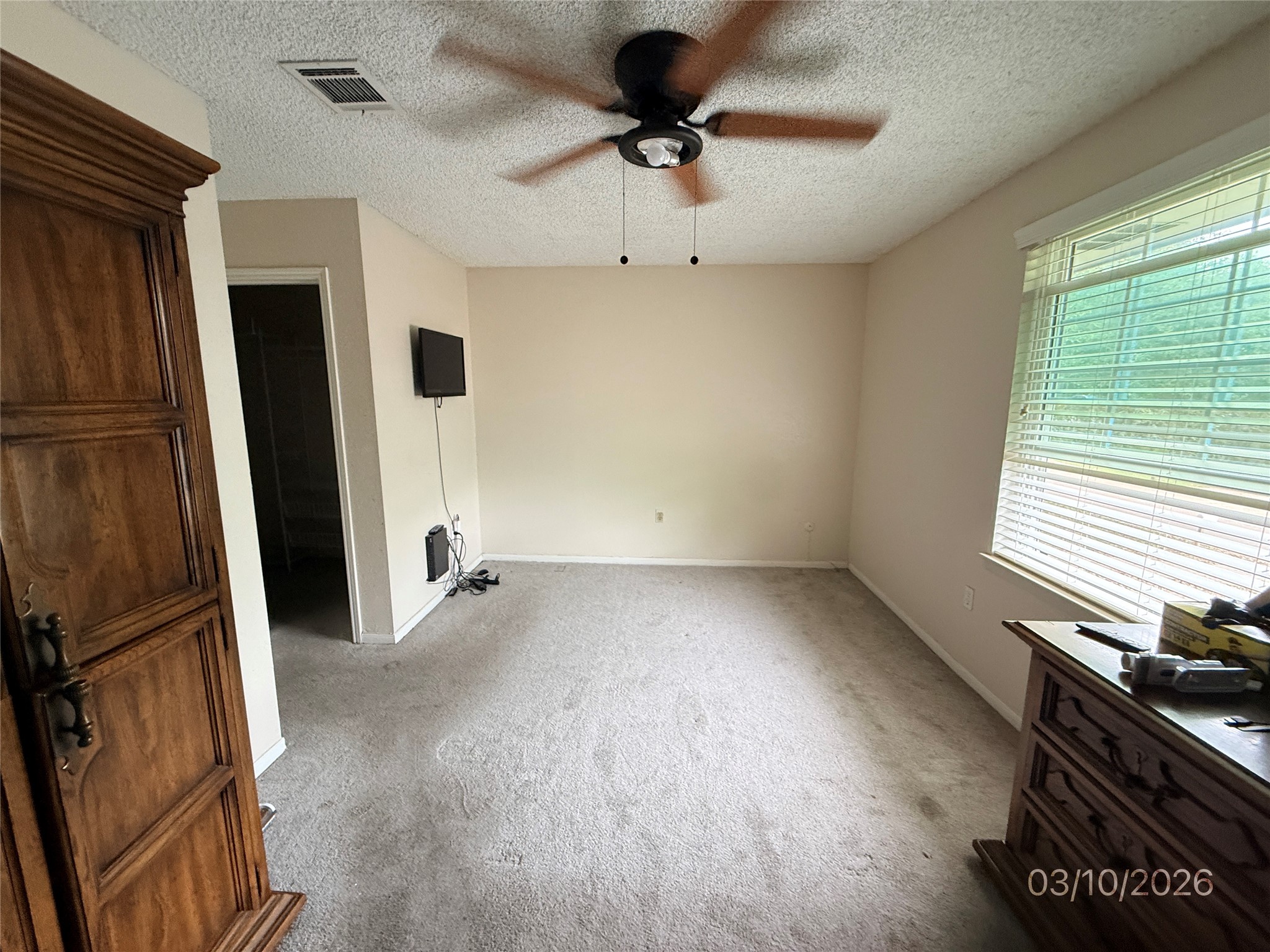 2018 Westlake Way Houston, TX 77084 - Photo 12 of 14 a view of an empty room with a window