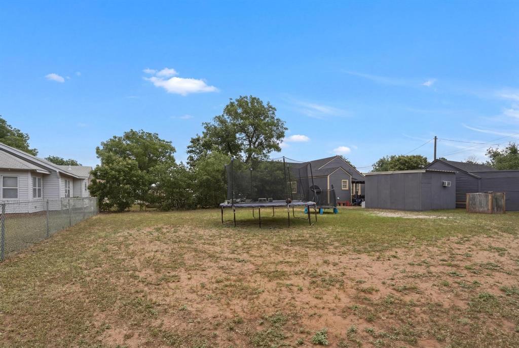 512 Yucca Street Merkel, TX 79536 - Photo 30 of 34