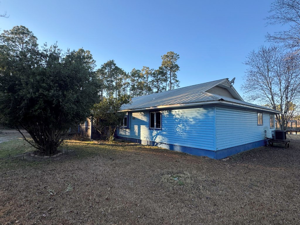 897 Mill Road Carrabelle, FL 32322 - Photo 8 of 50