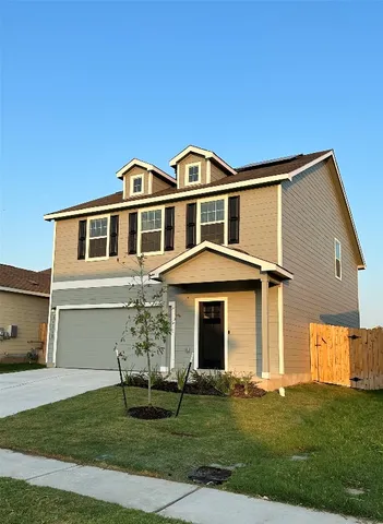 $2,200 | 14212 Heimhome Bend, Pflugerville, TX 78660