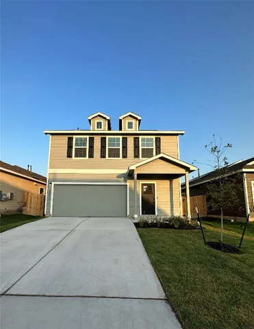 $2,200 | 14212 Heimhome Bend, Pflugerville, TX 78660