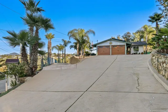 $1,300,000 | 173 Pepper Tree Road, Chula Vista, CA 91910