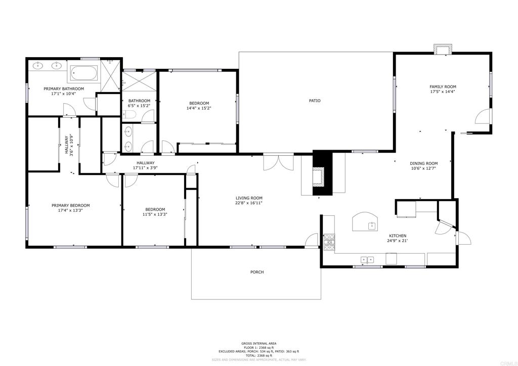 173 Pepper Tree Road Chula Vista, CA 91910 - Photo 43 of 44