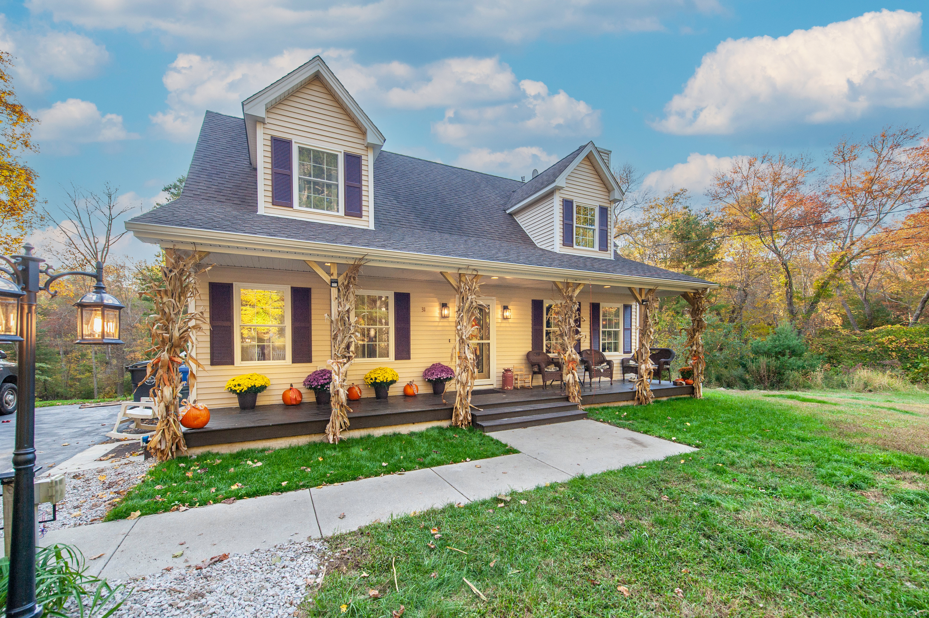 317 Cook Hill Road Killingly, CT 06239 - Photo 1 of 1