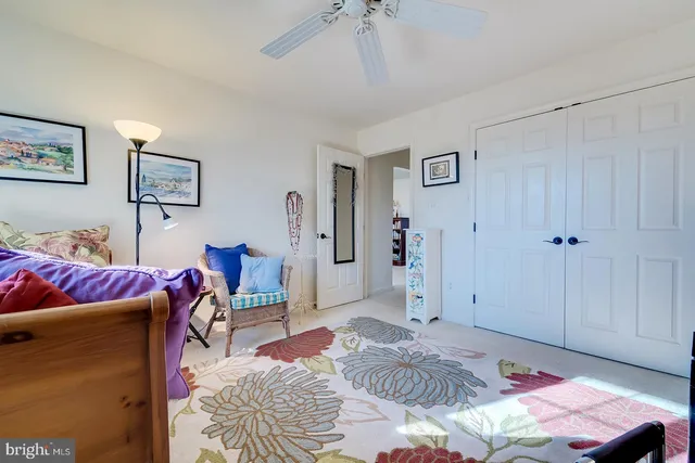 a bathroom with a bathtub and shower curtain