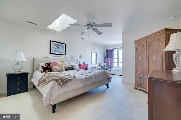 a outdoor living space with furniture and garden view