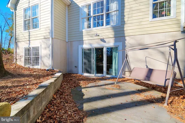 a view of lake and city