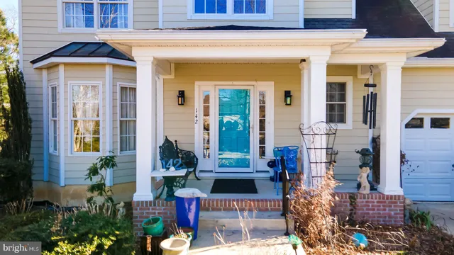 $869,000 | 142 West Shore Drive, Milton, DE 19968