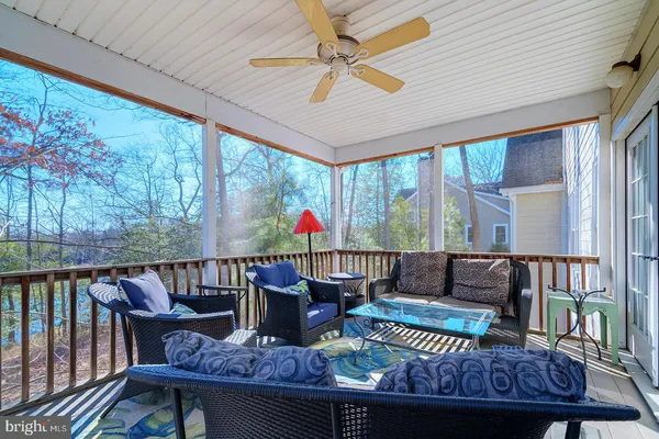 $869,000 | 142 West Shore Drive, Milton, DE 19968