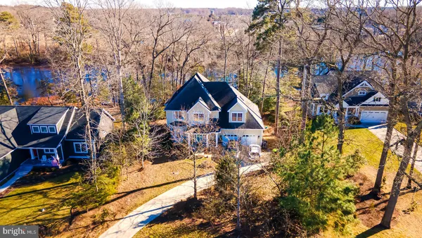 $869,000 | 142 West Shore Drive, Milton, DE 19968