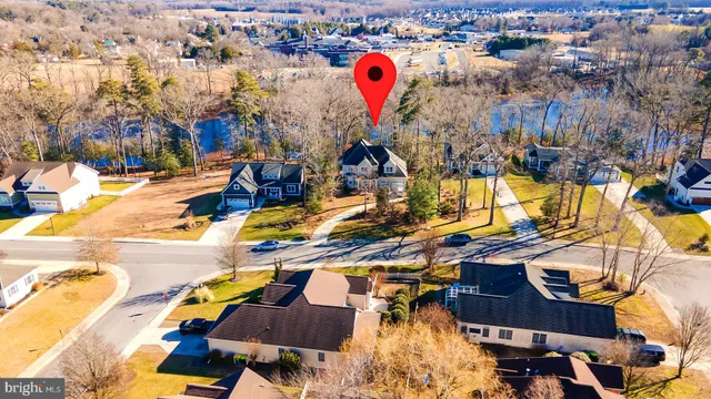 $869,000 | 142 West Shore Drive, Milton, DE 19968