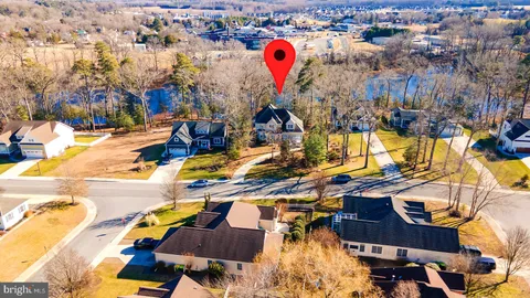 $869,000 | 142 West Shore Drive, Milton, DE 19968