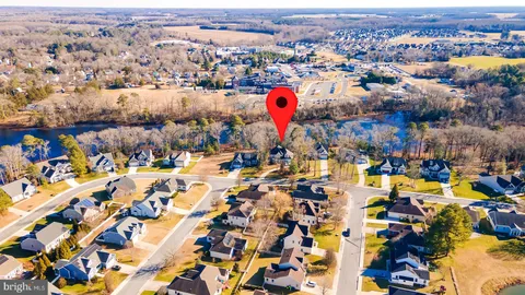 $869,000 | 142 West Shore Drive, Milton, DE 19968