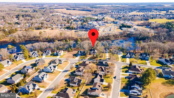 $869,000 | 142 West Shore Drive, Milton, DE 19968