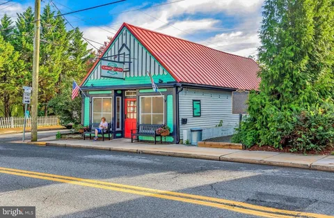 $869,000 | 142 West Shore Drive, Milton, DE 19968