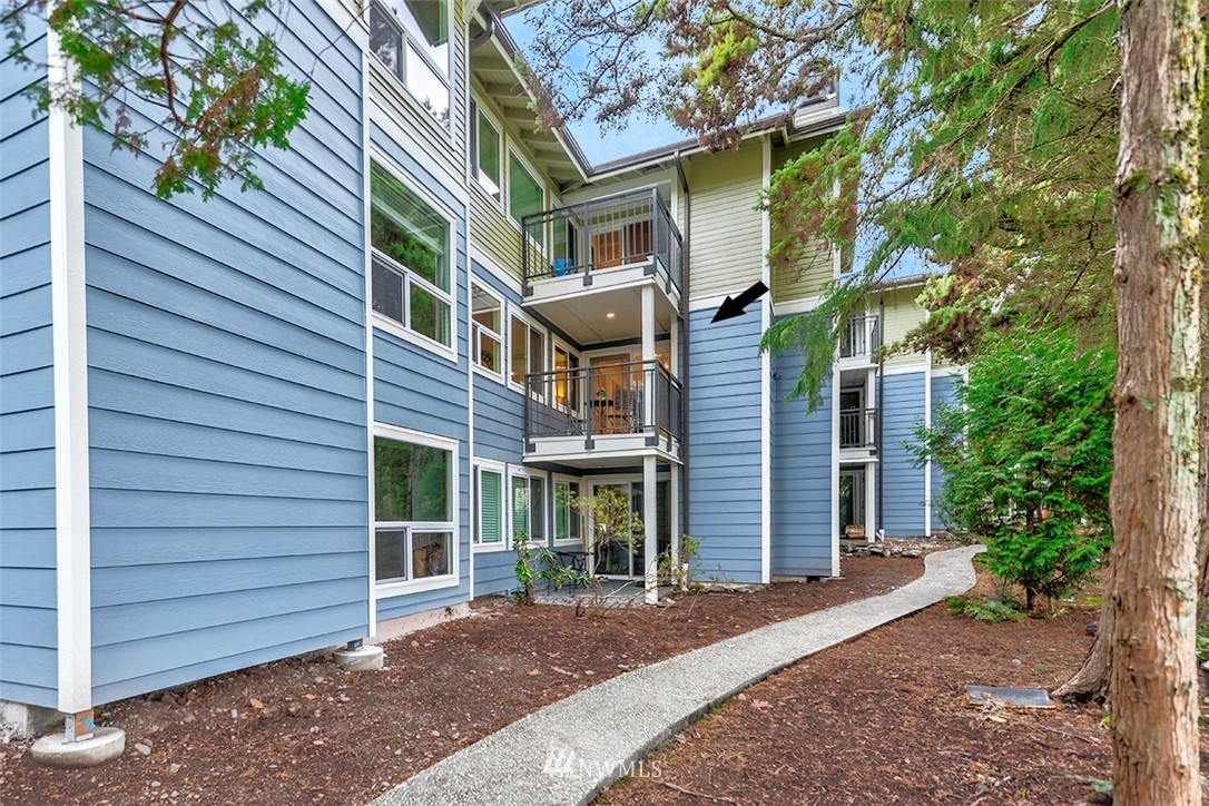 7571 Old Redmond Road, Unit 14 Redmond, WA 98052 - Photo 1 of 17 Gallery Image 1