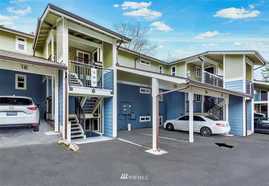 7571 Old Redmond Road, Unit 14 Redmond, WA 98052 - Photo 2 of 17 Gallery Image 2