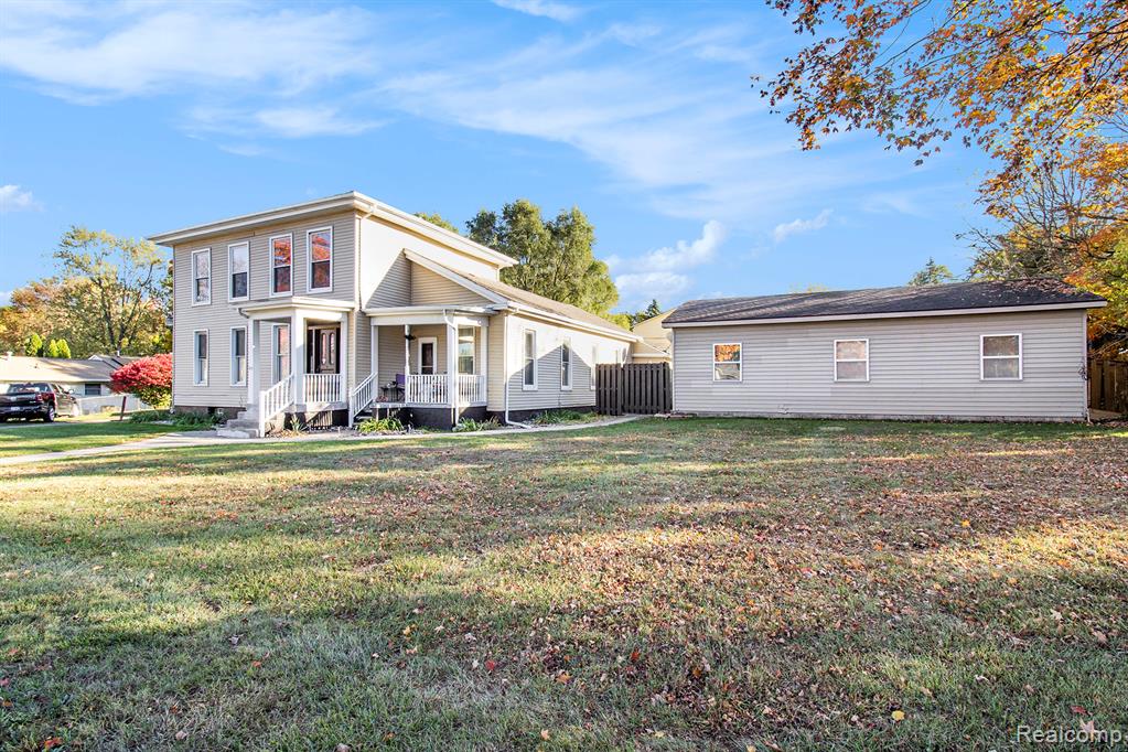 512 East Main Street Pinckney, MI 48169 - Photo 3 of 30