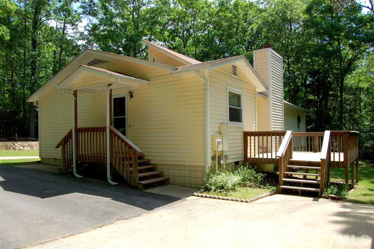804 Valetta Road Durham, NC 27712 - Photo 2 of 28 a view of house with outdoor space and sitting area