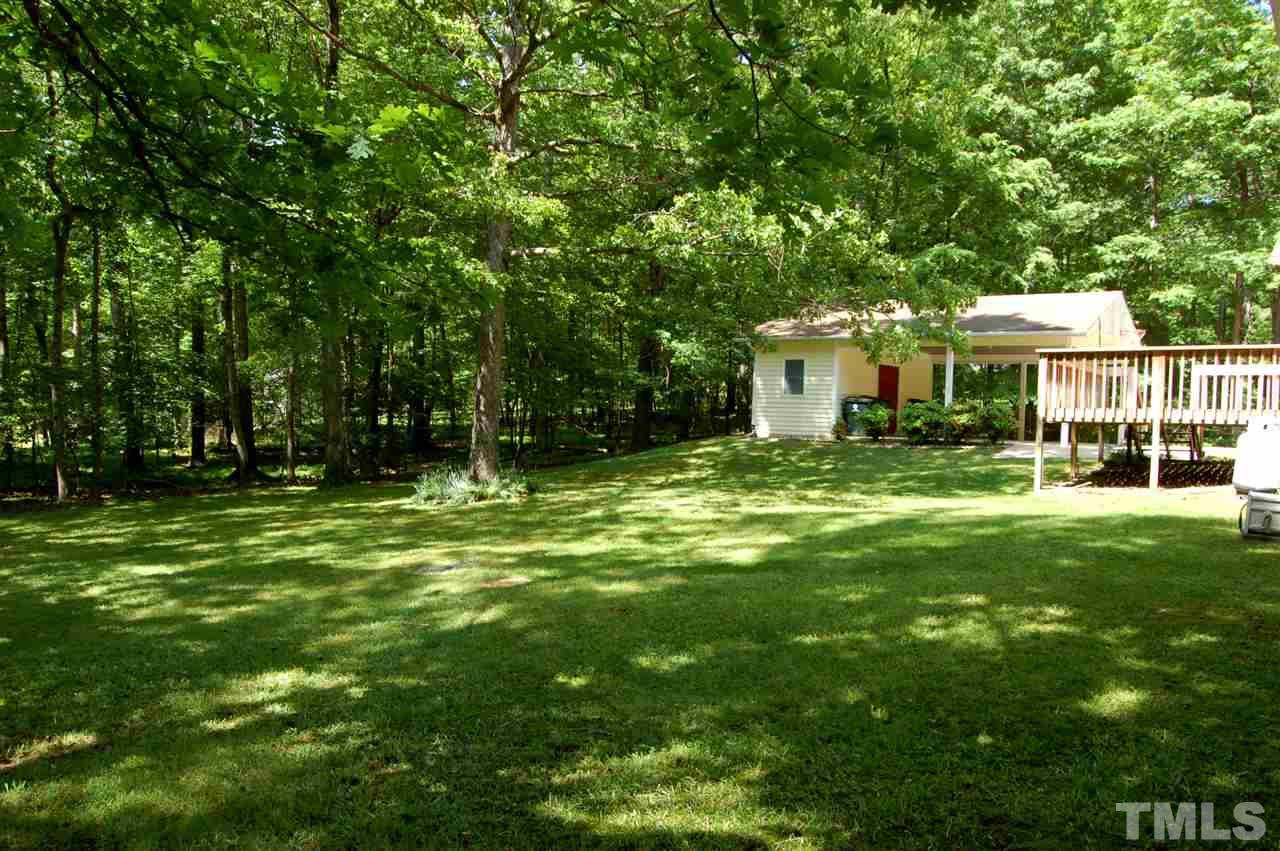804 Valetta Road Durham, NC 27712 - Photo 22 of 28 a front view of a house with a garden