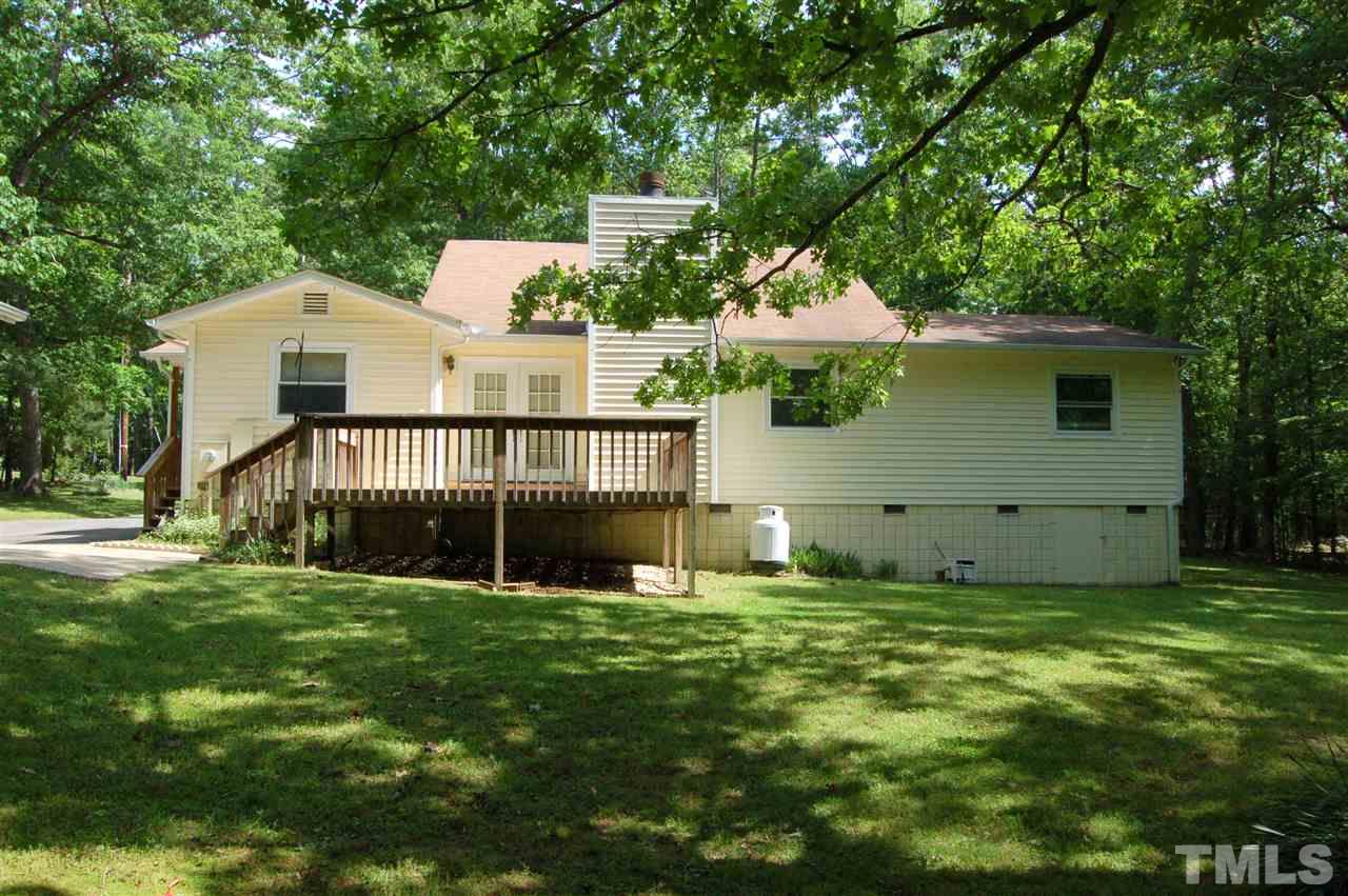 804 Valetta Road Durham, NC 27712 - Photo 6 of 28 a view of a house with a yard