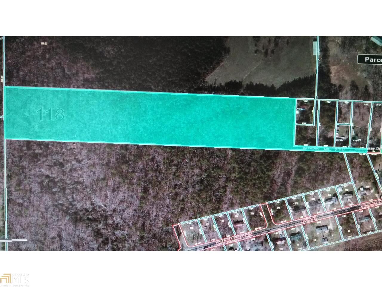 0 Bay Dar Road Rome, GA 30165 - Photo 1 of 1