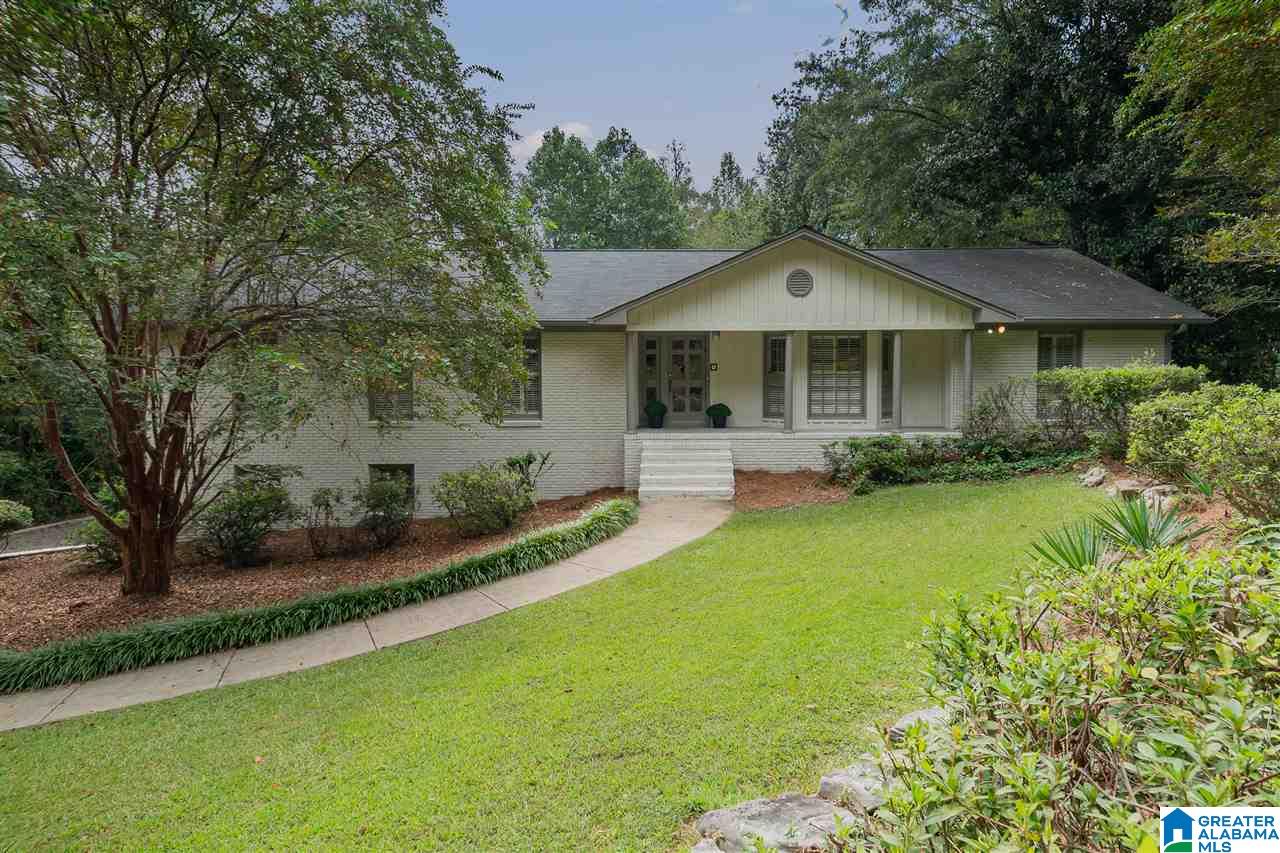 3329 Sandhurst Road Birmingham, AL 35223 - Photo 1 of 50