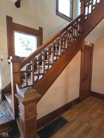 $99,000 | 518 South Harrison Street, Shelbyville, IN 46176