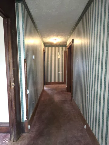 $99,000 | 518 South Harrison Street, Shelbyville, IN 46176