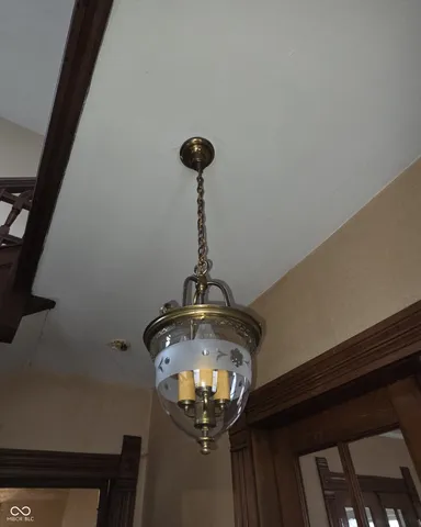 $99,000 | 518 South Harrison Street, Shelbyville, IN 46176