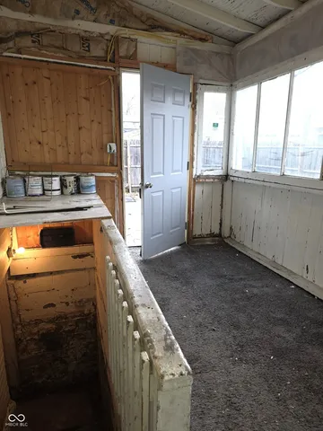 $99,000 | 518 South Harrison Street, Shelbyville, IN 46176