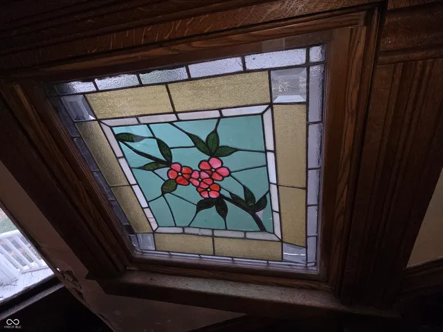 $99,000 | 518 South Harrison Street, Shelbyville, IN 46176