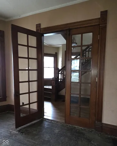 $99,000 | 518 South Harrison Street, Shelbyville, IN 46176