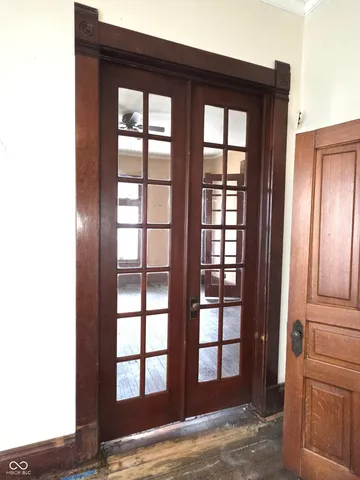 $99,000 | 518 South Harrison Street, Shelbyville, IN 46176