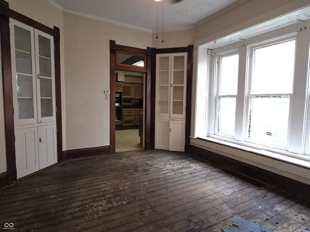 $99,000 | 518 South Harrison Street, Shelbyville, IN 46176