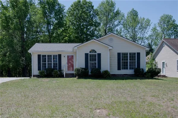 $235,000 | 1852 Burch Run Drive, Burlington, NC 27217