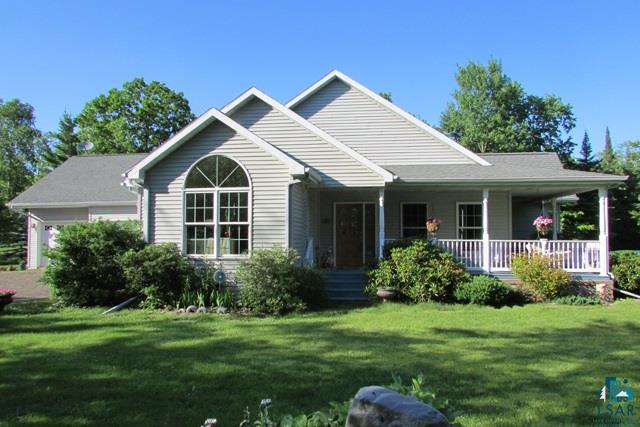 3886 Crosby Road Cloquet, MN 55720 - Photo 1 of 24 Welcome to 3886 Crosby Rd