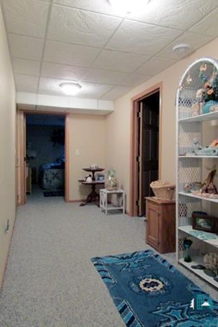 3886 Crosby Road Cloquet, MN 55720 - Photo 17 of 24 Hallway