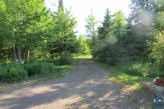 3886 Crosby Road Cloquet, MN 55720 - Photo 21 of 24 Driveway