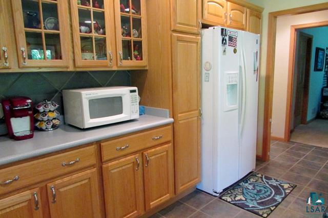 3886 Crosby Road Cloquet, MN 55720 - Photo 4 of 24 Kitchen