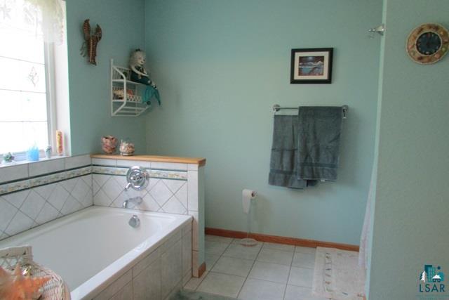 3886 Crosby Road Cloquet, MN 55720 - Photo 7 of 24 Bathroom