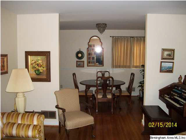 4305 Warren Road Birmingham, AL 35213 - Photo 5 of 19