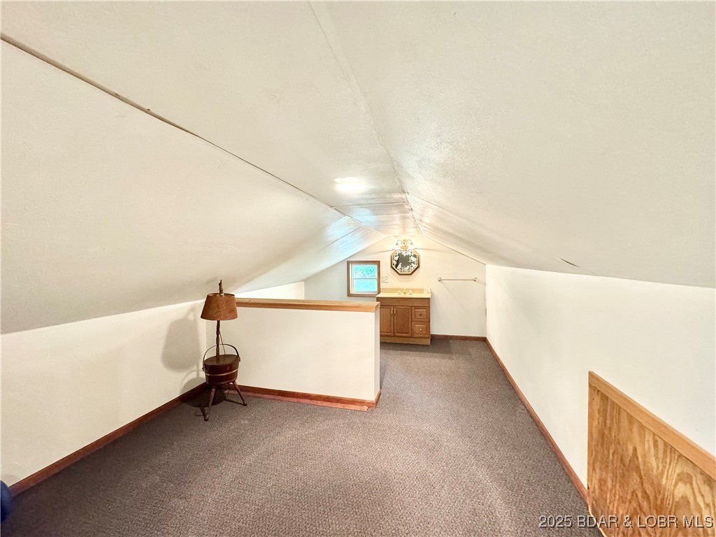 624 Lake Placid Road Stover, MO 65078 - Photo 46 of 48 Upstairs with half bath